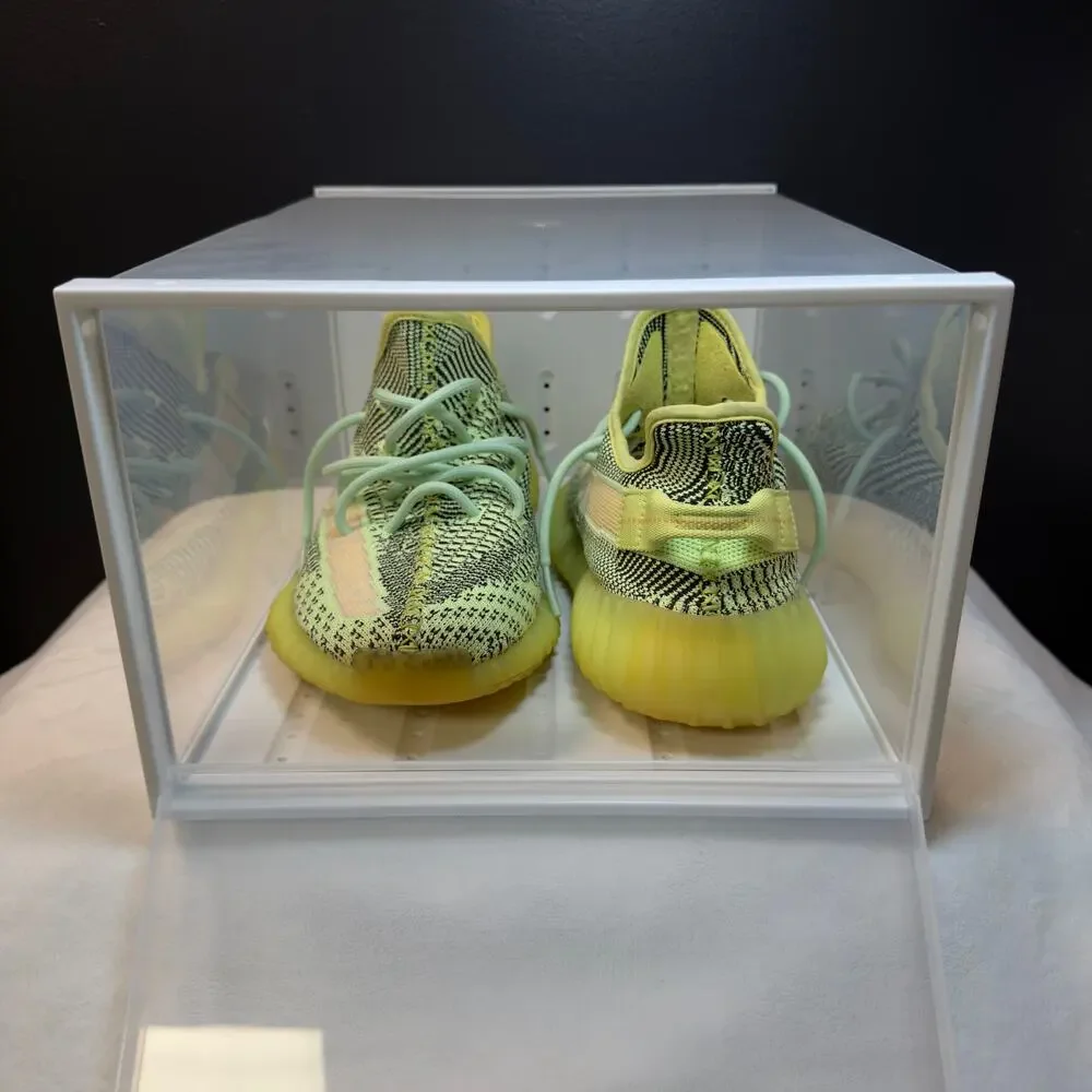 adidas Yeezy Boost 350 V2 'Yeezreel Non-Reflective' | FW5191 | 11M